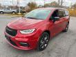 2026 Chrysler Pacifica SELECT AWD Passenger Van
