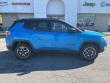 2026 Jeep Compass Trailhawk Sport Utility