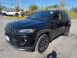2026 Jeep Compass Limited Altitude Sport Utility