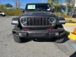 2025 Jeep Gladiator RUBICON X 4X4 Pickup