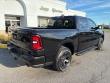 2026 Ram 1500 BIG HORN CREW CAB 4X4 5'7 BOX Pickup