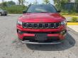 2025 Jeep Compass LIMITED 4X4 Sport Utility