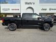 2026 Ram 2500 LIMITED LONGHORN CREW CAB 4X4 6'4 BOX Pickup