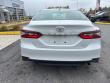 2022 Toyota Camry LE Sedan