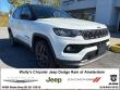 2026 Jeep Compass Limited Altitude Sport Utility