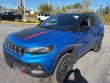 2026 Jeep Compass Trailhawk Sport Utility
