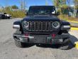 2025 Jeep Gladiator RUBICON X 4X4 Pickup