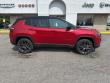 2025 Jeep Compass LIMITED 4X4 Sport Utility