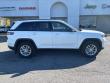 2025 Jeep Grand Cherokee LAREDO X 4X4 Sport Utility