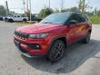 2025 Jeep Compass LIMITED 4X4 Sport Utility
