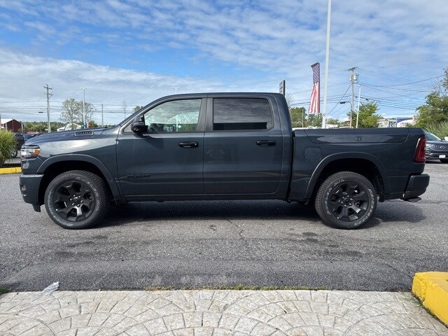 2026 Ram 1500 Big Horn photo 3