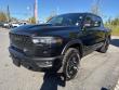2026 Ram 1500 REBEL CREW CAB 4X4 5'7 BOX Pickup