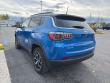 2026 Jeep Compass Limited Sport Utility