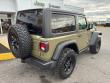 2026 Jeep Wrangler 2-DOOR WILLYS Sport Utility