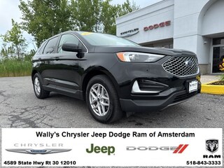 2023 Ford Edge SUV