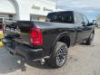 2026 Ram 2500 LIMITED LONGHORN CREW CAB 4X4 6'4 BOX Pickup