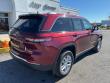 2025 Jeep Grand Cherokee LAREDO X 4X4 Sport Utility