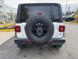 2026 Jeep Wrangler 4-DOOR WILLYS Sport Utility