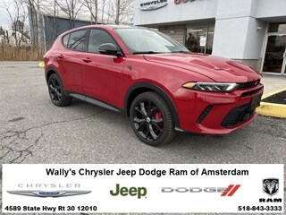 2024 Dodge Hornet R/T PLUS EAWD SUV