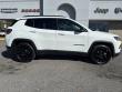 2026 Jeep Compass Latitude Altitude Sport Utility