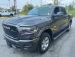 2026 Ram 1500 BIG HORN CREW CAB 4X4 5'7 BOX Pickup