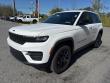 2025 Jeep Grand Cherokee ALTITUDE X 4X4 Sport Utility