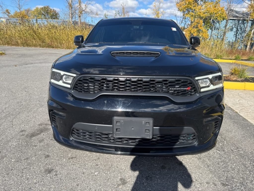 Used 2022 Dodge Durango R/T SUV