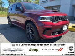 2025 Dodge Durango GT PLUS AWD SUV