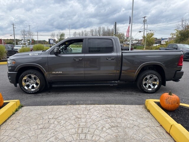 2025 Ram 1500 Big Horn Lone Star photo 2