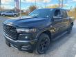 2026 Ram 1500 BIG HORN CREW CAB 4X4 5'7 BOX Pickup