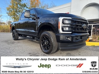 2023 Ford F-250 Truck Crew Cab