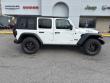 2026 Jeep Wrangler 4-DOOR WILLYS Sport Utility