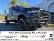 2026 Ram 1500 REBEL CREW CAB 4X4 5'7 BOX Pickup