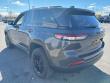 2025 Jeep Grand Cherokee ALTITUDE X 4X4 Sport Utility
