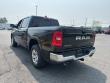 2026 Ram 1500 BIG HORN CREW CAB 4X4 5'7 BOX Pickup