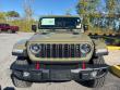 2025 Jeep Gladiator RUBICON X 4X4 Pickup