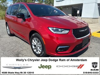2026 Chrysler Pacifica SELECT AWD Passenger Van