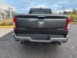 2021 Ram 1500 Big Horn/Lone Star Truck Quad Cab