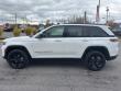 2025 Jeep Grand Cherokee LIMITED 4X4 Sport Utility