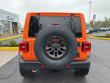 2025 Jeep Wrangler 4-DOOR RUBICON 392 Sport Utility