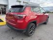 2026 Jeep Compass Limited Altitude Sport Utility