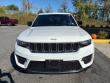 2025 Jeep Grand Cherokee LAREDO X 4X4 Sport Utility