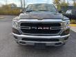 2021 Ram 1500 Big Horn/Lone Star Truck Quad Cab