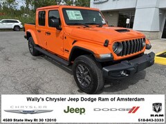 2025 Jeep Gladiator SPORT S 4X4 Pickup