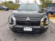 2023 Mitsubishi Outlander SE Black Edition SUV