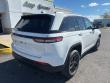 2025 Jeep Grand Cherokee ALTITUDE 4X4 Sport Utility