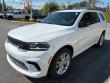 2026 Dodge Durango GT PLUS AWD Sport Utility
