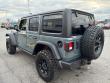 2026 Jeep Wrangler 4-DOOR WILLYS Sport Utility