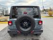 2026 Jeep Wrangler 4-DOOR WILLYS Sport Utility