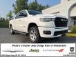 2026 Ram 1500 BIG HORN CREW CAB 4X4 5'7 BOX Pickup